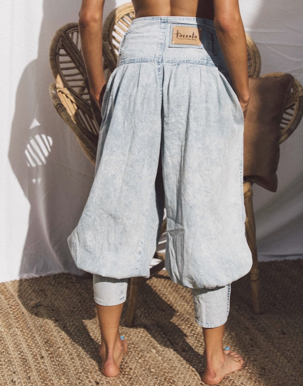 Genies Vintage Denim