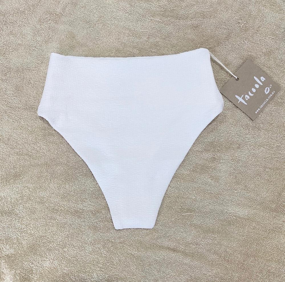 Daphne High Waist Pant • Déjà Vu