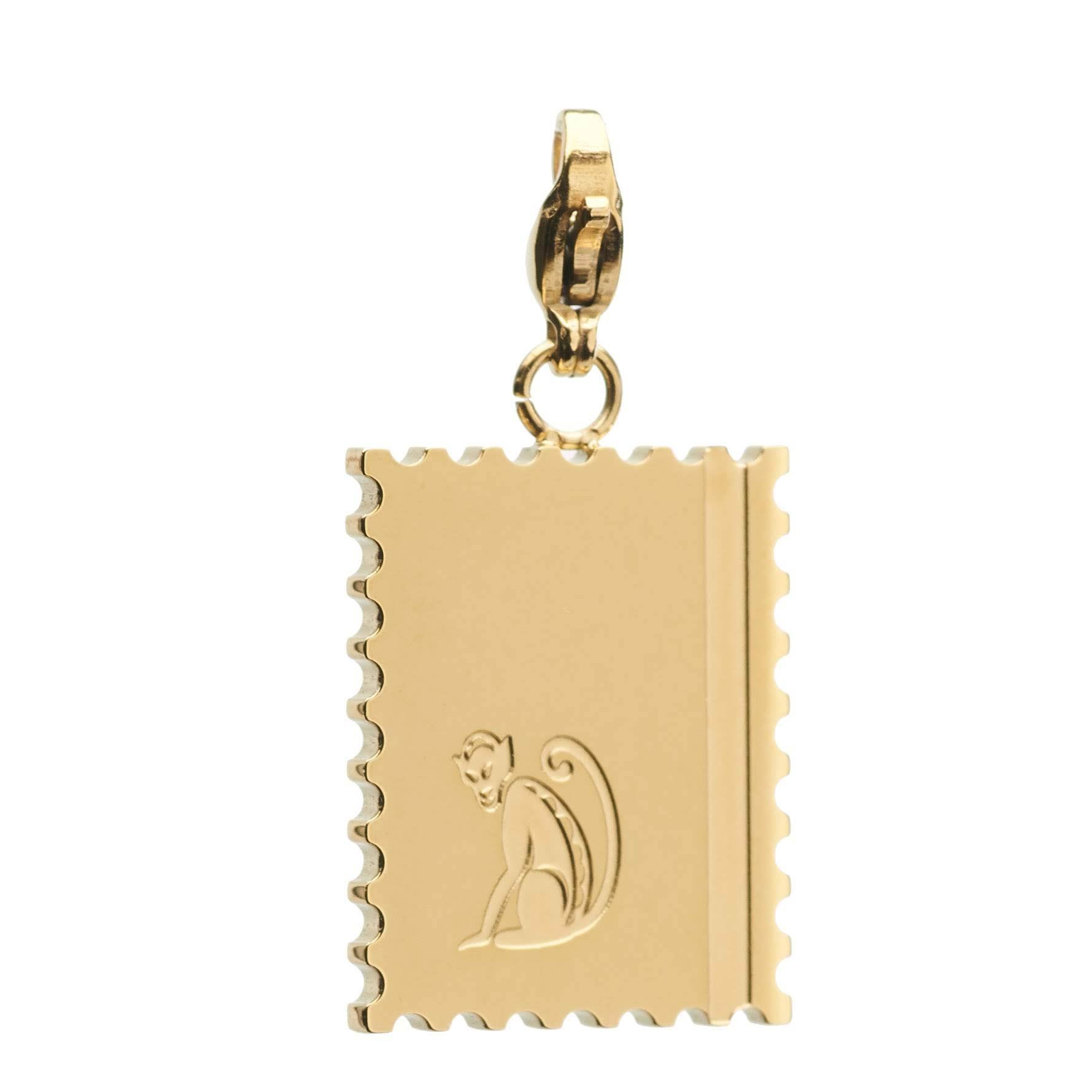 monkey Chinese zodiac jewelry