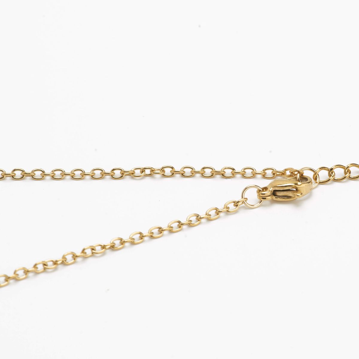 18" O-Chain w/ 2" extension