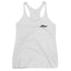 Rich & Yachty Women's Racerback Tank