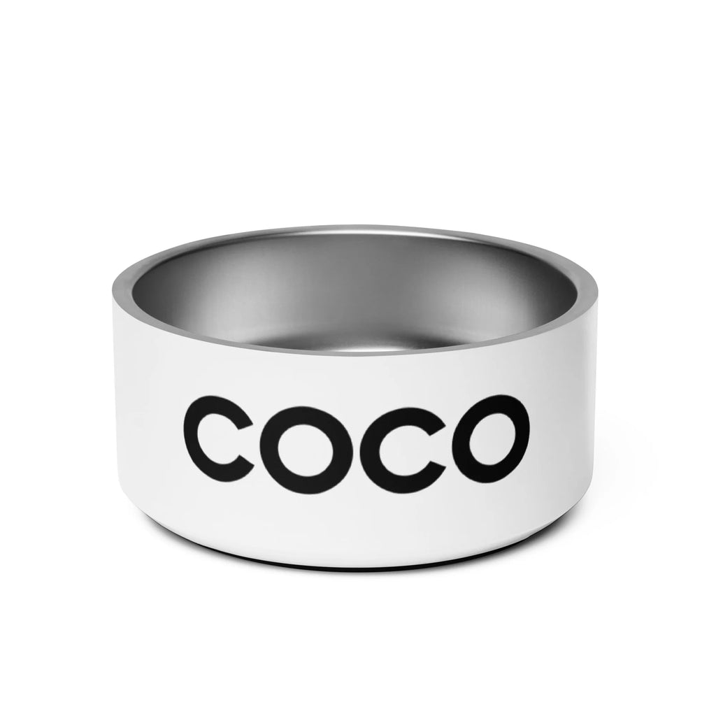 Stylish Pet Accessories Inspired by Coco Chanel