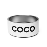 Stylish Pet Accessories Inspired by Coco Chanel
