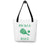 Pickle Ball Tote bag