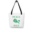 Pickle Ball Tote bag