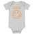 Satoshi Bitcoin Baby Onesie - Baby Clothes