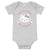 Hello Kanye Baby Onesie - Baby Clothes