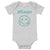 Kaspa Baby Onesie- Baby Clothes