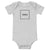 chanel baby clothes