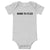 Born to Flex - Baby Onesie - Baby Clothes