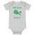 Pickle Ball Onesie - Baby Clothes