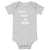 Need Money for Bitcoin Baby Onesie - Baby Clothes