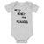 Need Money for Mercedes Baby Onesie - Baby Clothes