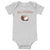 Isla Mujeres Baby Onesie - Baby Clothes