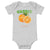 Greece Baby Onesie - Baby Clothes