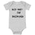 Need Money for Balenciaga Baby Onesie - Baby Clothing