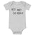 Need Money for Givenchy Baby Onesie - Baby Clothes