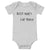 Need Money for Prada Baby Onesie - Baby Clothes