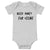 Need Money for Celine Baby Onesie - Baby Clothes