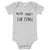 Need Money for Fendi Baby Onesie - Baby Clothes