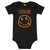 Satoshi Bitcoin Baby Onesie - Baby Clothes