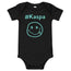 Kaspa Baby Onesie- Baby Clothes