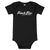 French Fries Baby Onesie - Baby Clothes