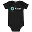 Kaspa Baby Onesie - Baby Clothes