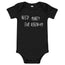 Need Money for Givenchy Baby Onesie - Baby Clothes