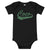 COCO Tennis Baby Onesie