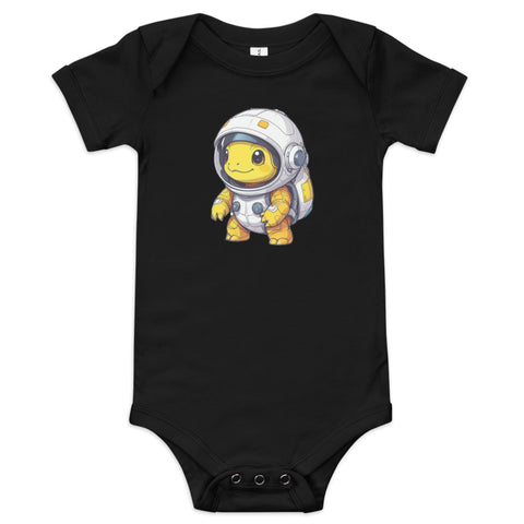 Turbo Coin Baby Onesie