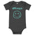 Kaspa Baby Onesie- Baby Clothes