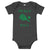 Pickle Ball Onesie - Baby Clothes