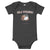 Isla Mujeres Baby Onesie - Baby Clothes