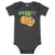 Greece Baby Onesie - Baby Clothes