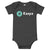 Kaspa Baby Onesie - Baby Clothes