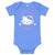 Hello Kanye Baby Onesie - Baby Clothes