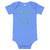 Kaspa Baby Onesie- Baby Clothes