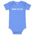 Born to Flex - Baby Onesie - Baby Clothes