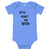 Need Money for Bitcoin Baby Onesie - Baby Clothes