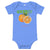 Greece Baby Onesie - Baby Clothes