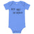 Need Money for Givenchy Baby Onesie - Baby Clothes