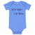 Need Money for Prada Baby Onesie - Baby Clothes