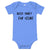 Need Money for Celine Baby Onesie - Baby Clothes