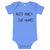 Need Money for Chanel Baby Onesie - Baby Clothes