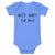 Need Money for Gucci Baby Onesie - Baby Clothes