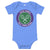 COCO Tennis All England Baby Onesie