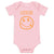 Satoshi Bitcoin Baby Onesie - Baby Clothes