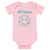 Kaspa Baby Onesie- Baby Clothes