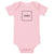 chanel baby clothes